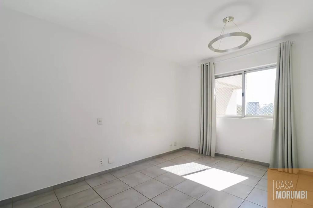 Apartamento para alugar com 115m², 2 quartos e 2 vagas