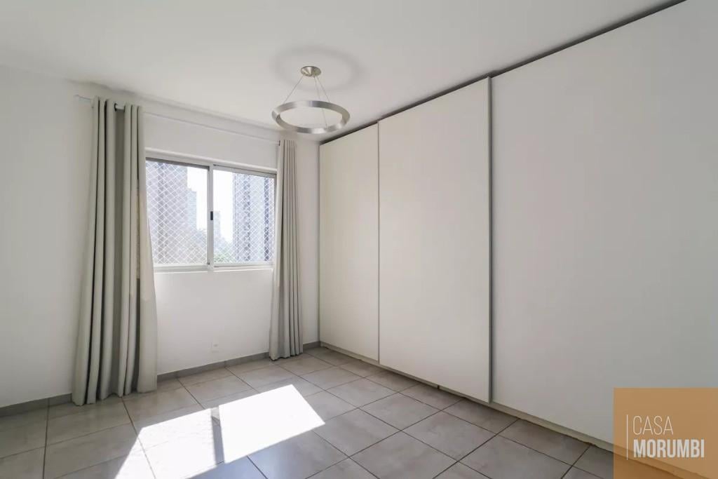 Apartamento para alugar com 115m², 2 quartos e 2 vagas