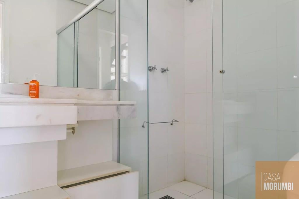 Apartamento para alugar com 115m², 2 quartos e 2 vagas
