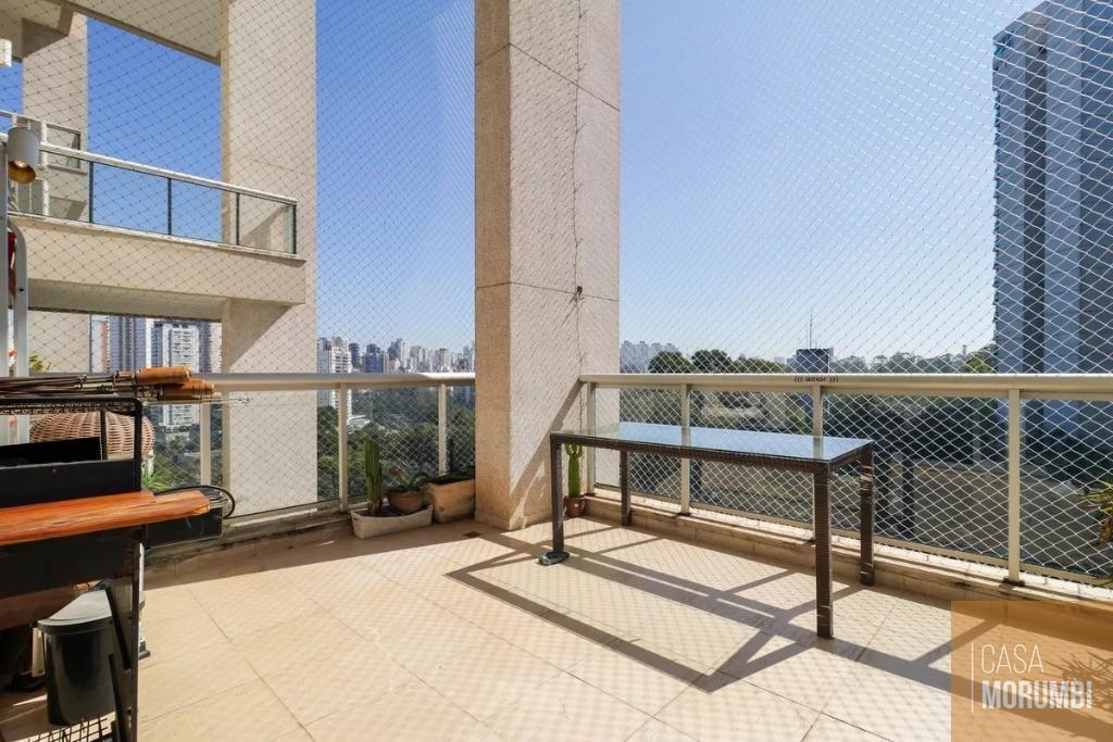 Apartamento para alugar com 115m², 2 quartos e 2 vagas