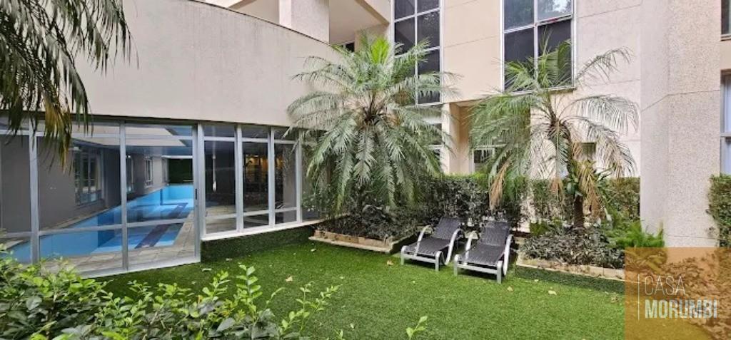 Apartamento para alugar com 115m², 2 quartos e 2 vagas