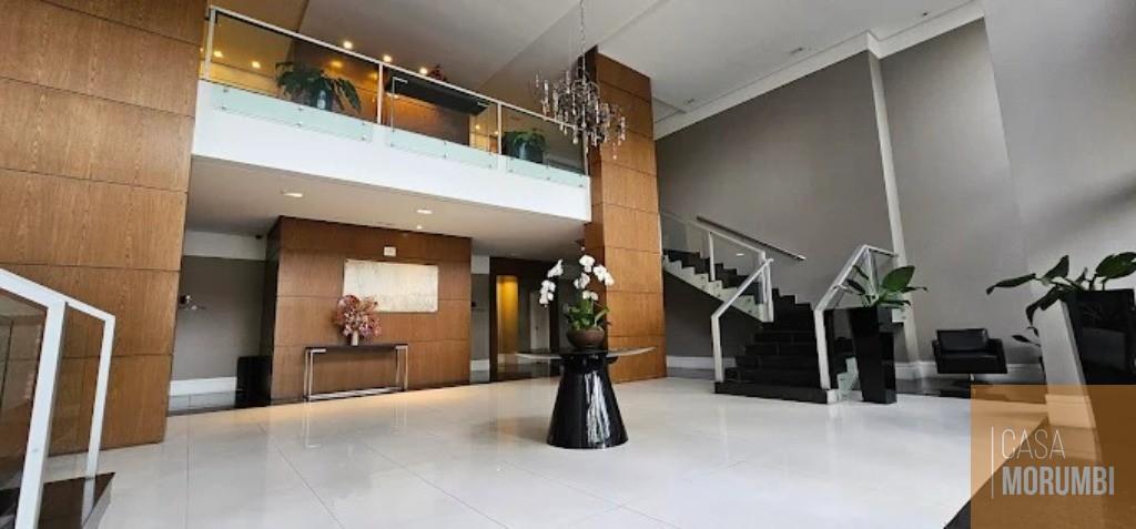 Apartamento para alugar com 115m², 2 quartos e 2 vagas