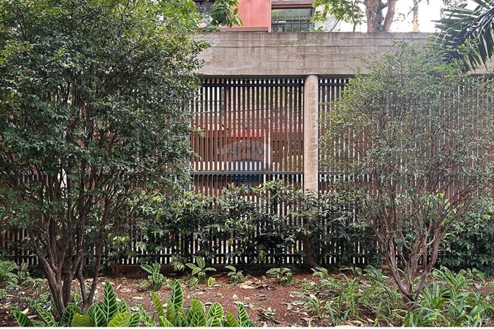 Apto Mobiliado 135m² no Verthaus, Campo Belo