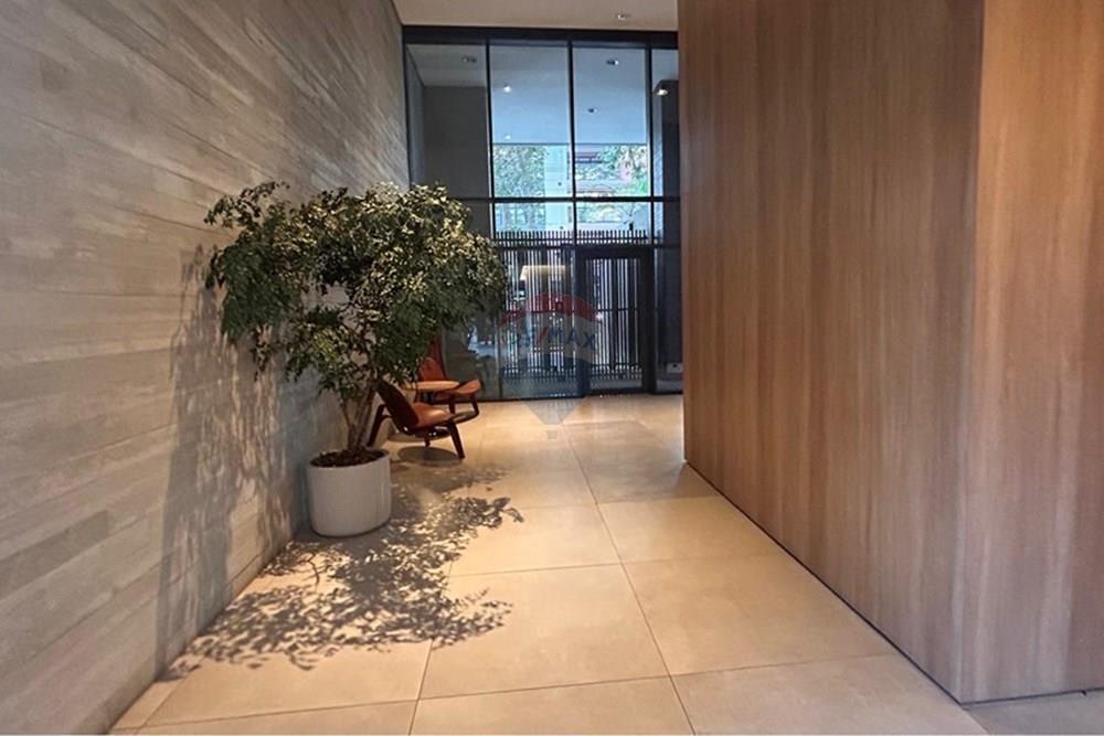 Apto Mobiliado 135m² no Verthaus, Campo Belo