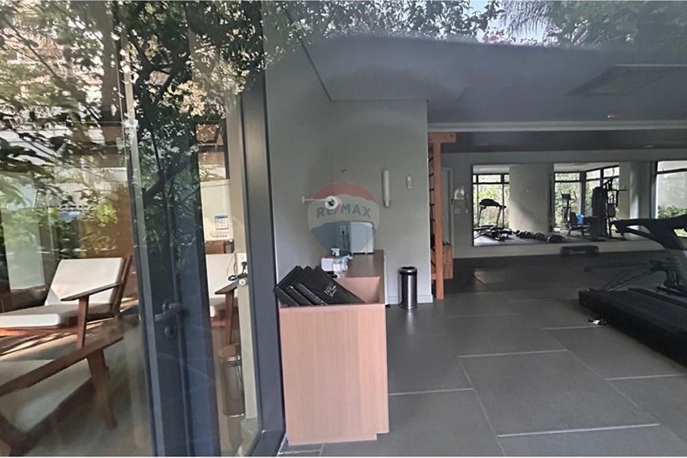 Apto Mobiliado 135m² no Verthaus, Campo Belo
