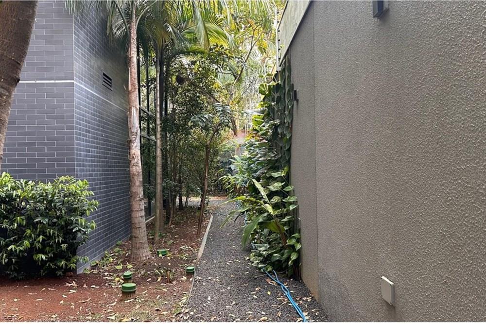 Apto Mobiliado 135m² no Verthaus, Campo Belo