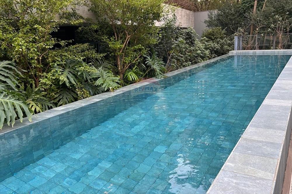 Apto Mobiliado 135m² no Verthaus, Campo Belo