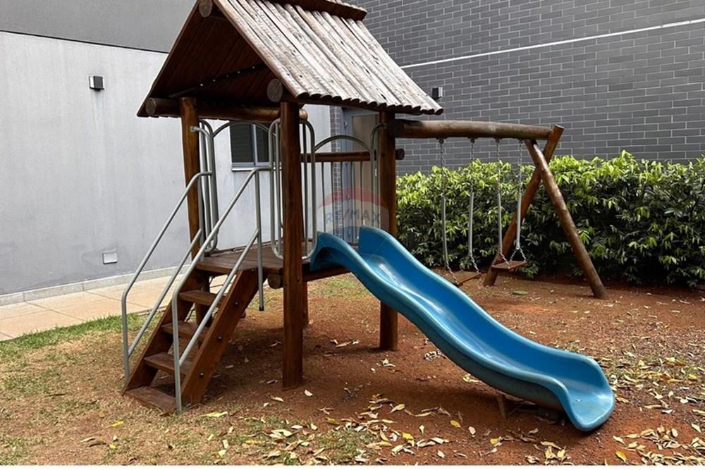 Apto Mobiliado 135m² no Verthaus, Campo Belo