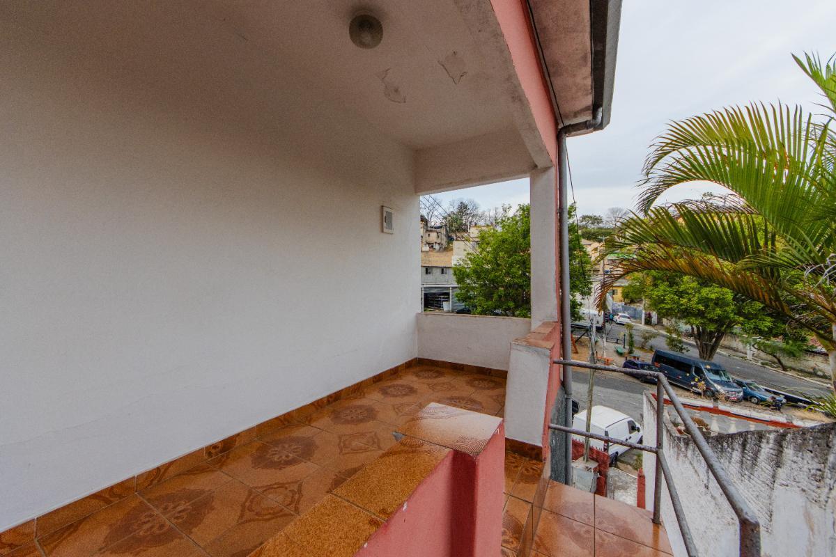 Aconchegante casa tipo para venda e locação em Casa Verde com 3 quartos, 350m²
