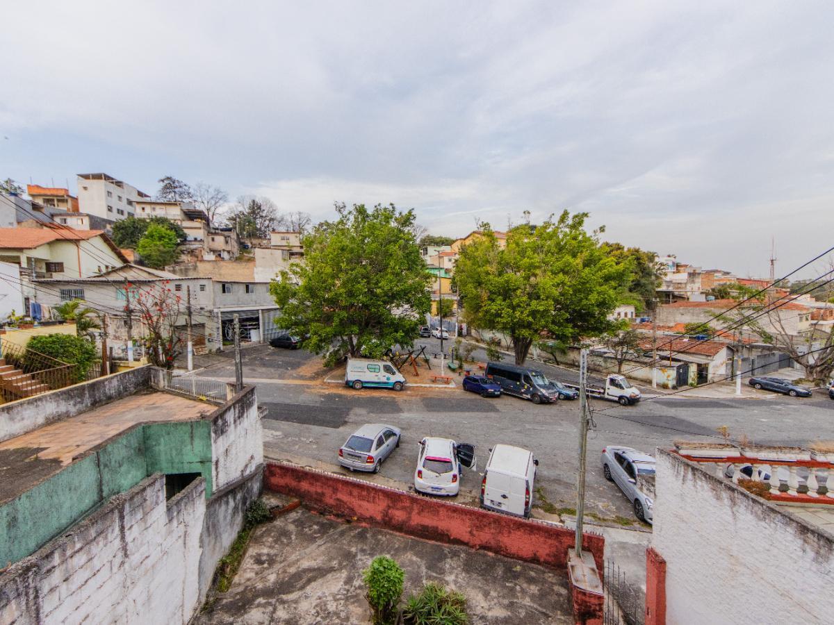 Aconchegante casa tipo para venda e locação em Casa Verde com 3 quartos, 350m²