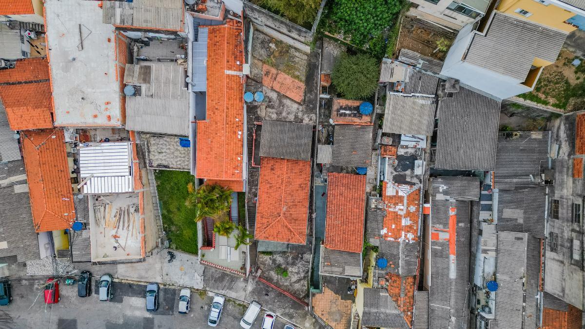 Aconchegante casa tipo para venda e locação em Casa Verde com 3 quartos, 350m²