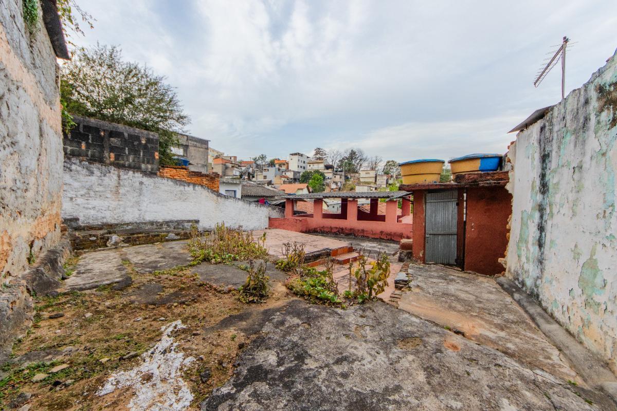 Aconchegante casa tipo para venda e locação em Casa Verde com 3 quartos, 350m²