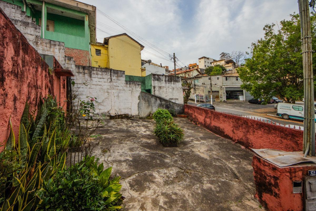 Aconchegante casa tipo para venda e locação em Casa Verde com 3 quartos, 350m²