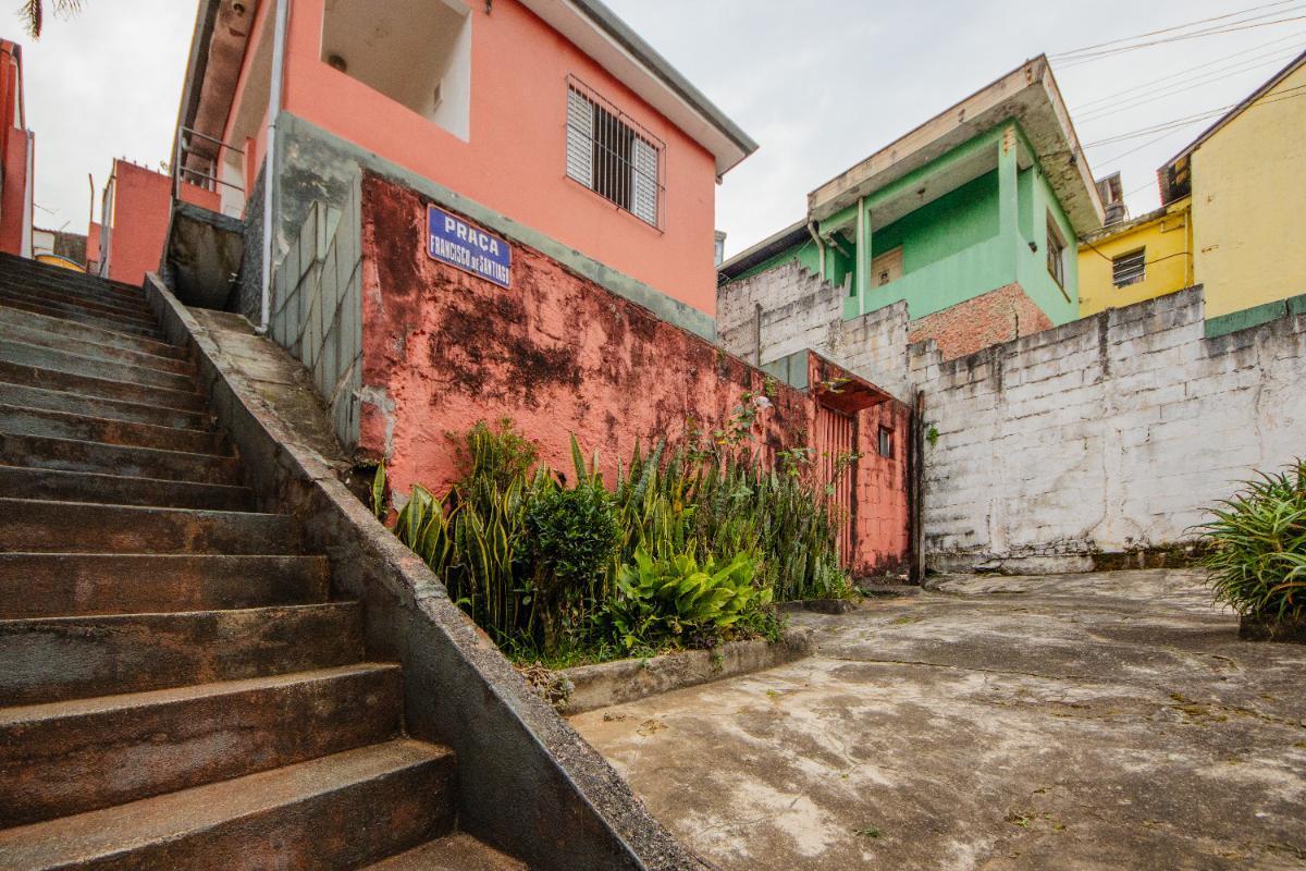 Aconchegante casa tipo para venda e locação em Casa Verde com 3 quartos, 350m²