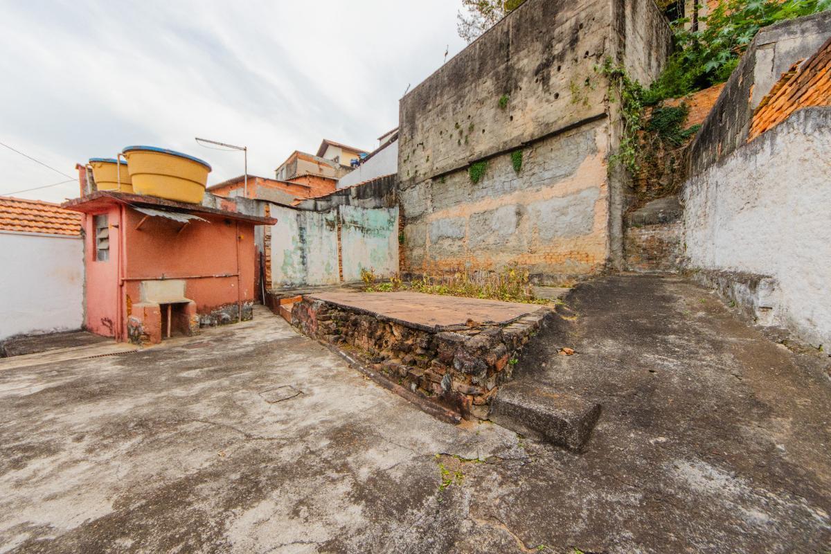 Aconchegante casa tipo para venda e locação em Casa Verde com 3 quartos, 350m²