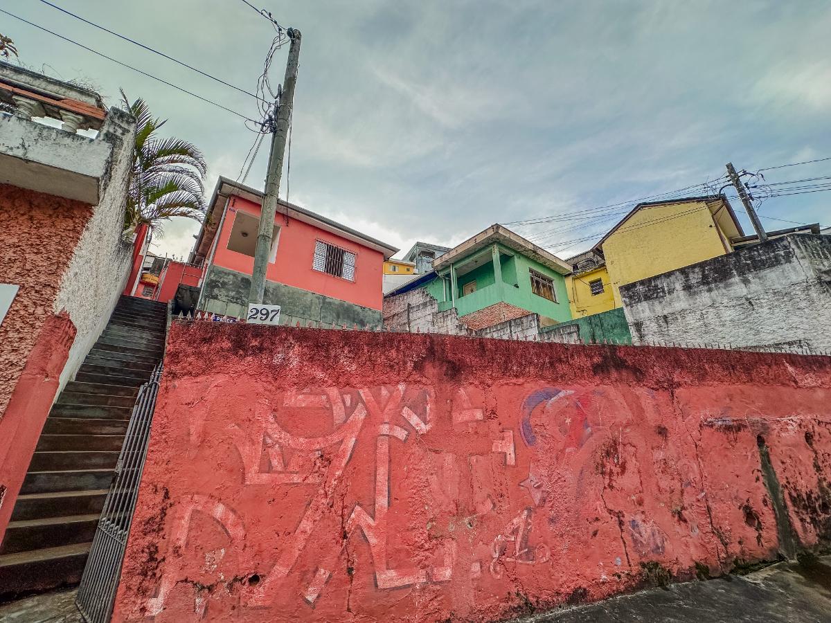Aconchegante casa tipo para venda e locação em Casa Verde com 3 quartos, 350m²