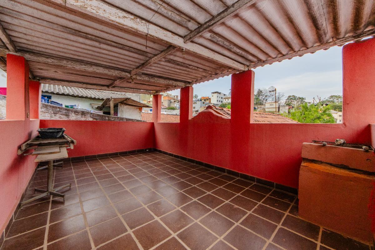 Aconchegante casa tipo para venda e locação em Casa Verde com 3 quartos, 350m²