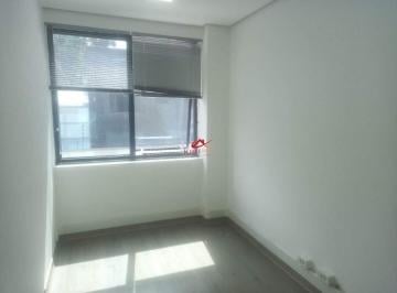 Apartamento para locação na Rua Álvaro Rodrigues, 182 – Brooklin