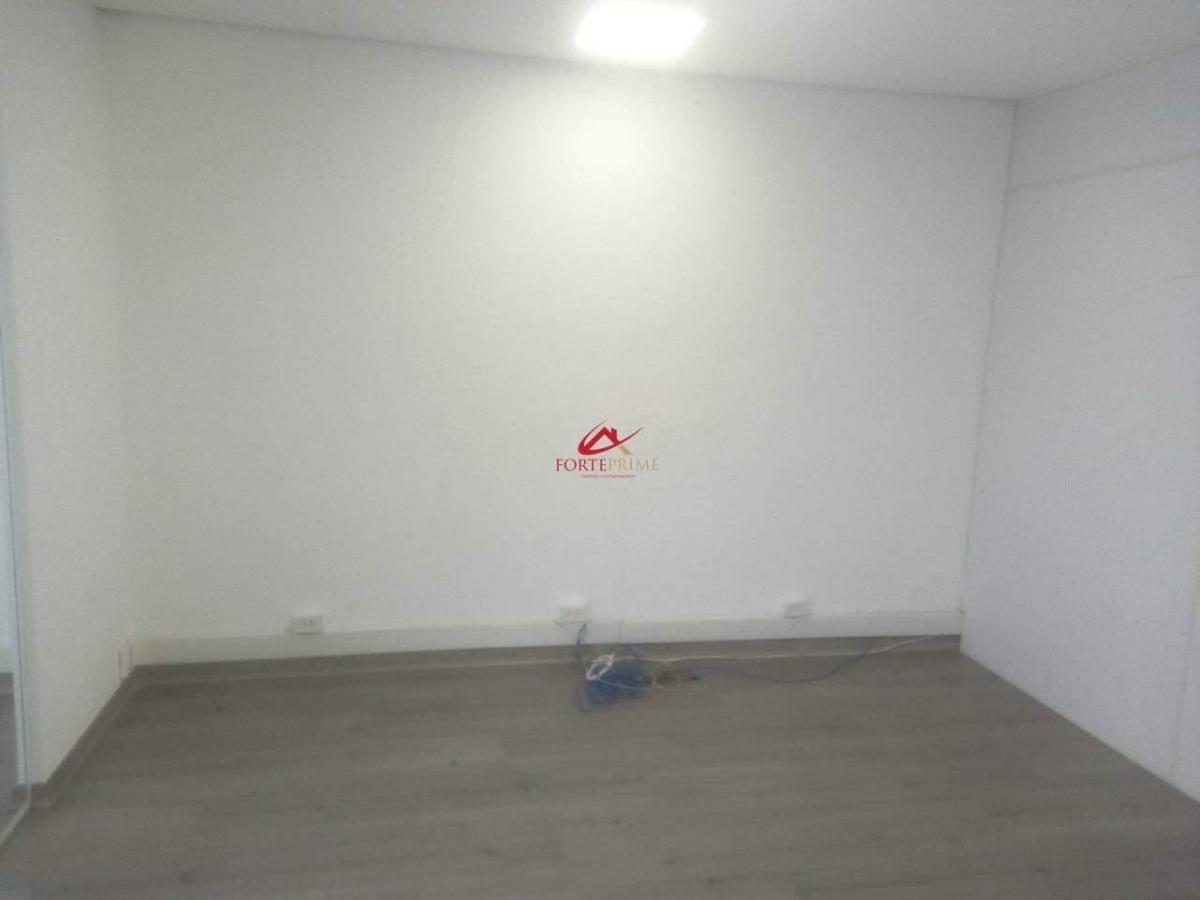 Apartamento para locação na Rua Álvaro Rodrigues, 182 – Brooklin