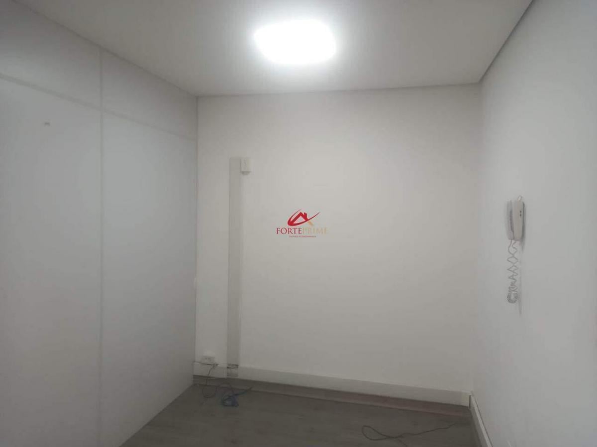 Apartamento para locação na Rua Álvaro Rodrigues, 182 – Brooklin