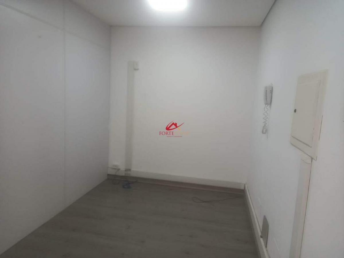 Apartamento para locação na Rua Álvaro Rodrigues, 182 – Brooklin