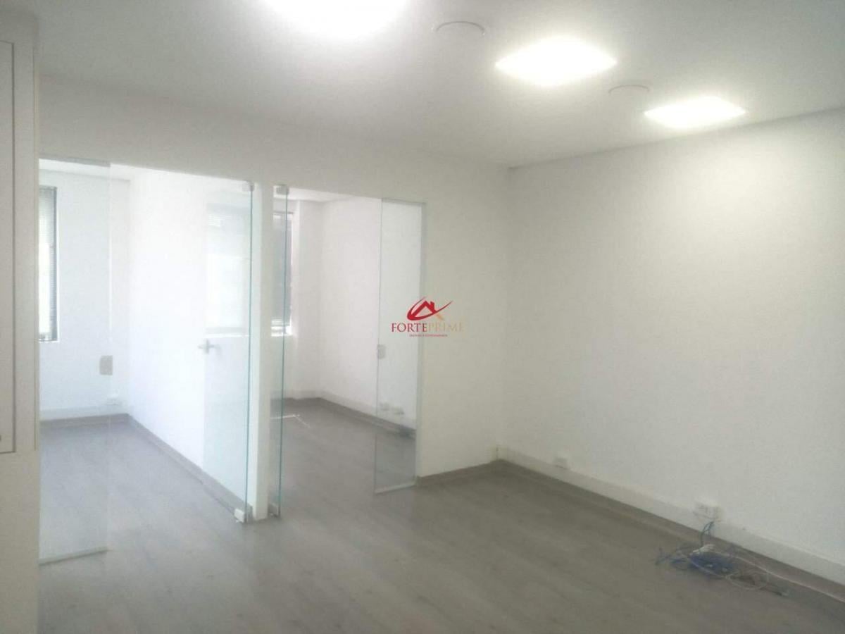 Apartamento para locação na Rua Álvaro Rodrigues, 182 – Brooklin