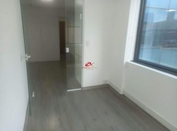 Apartamento para locação na Rua Álvaro Rodrigues, 182 – Brooklin