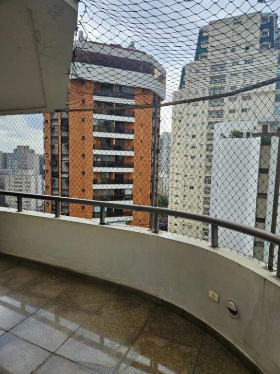 Apartamento, 275 m² – venda por R$ 5.800.000,00 ou aluguel por R$ 27.588,52/mês – Vila Nova Conceiçã