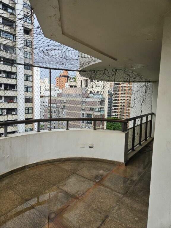 Apartamento, 275 m² – venda por R$ 5.800.000,00 ou aluguel por R$ 27.588,52/mês – Vila Nova Conceiçã
