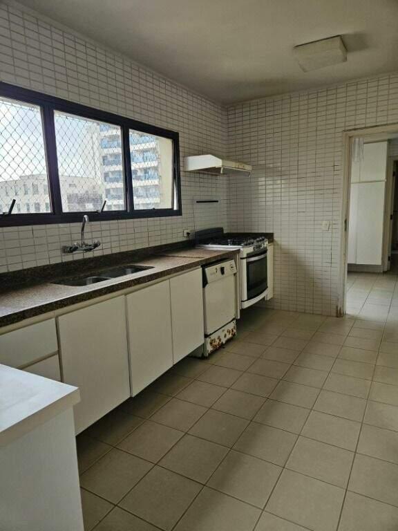 Apartamento, 275 m² – venda por R$ 5.800.000,00 ou aluguel por R$ 27.588,52/mês – Vila Nova Conceiçã