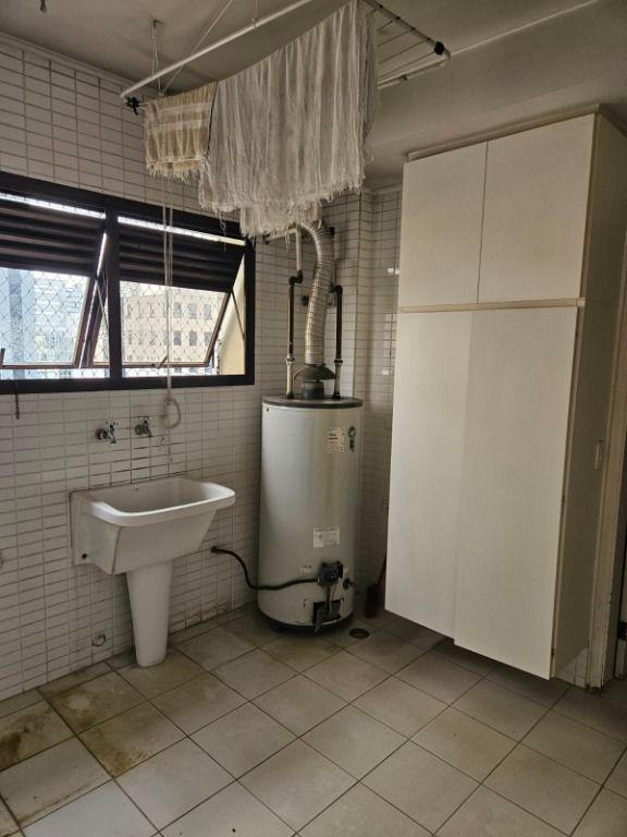 Apartamento, 275 m² – venda por R$ 5.800.000,00 ou aluguel por R$ 27.588,52/mês – Vila Nova Conceiçã