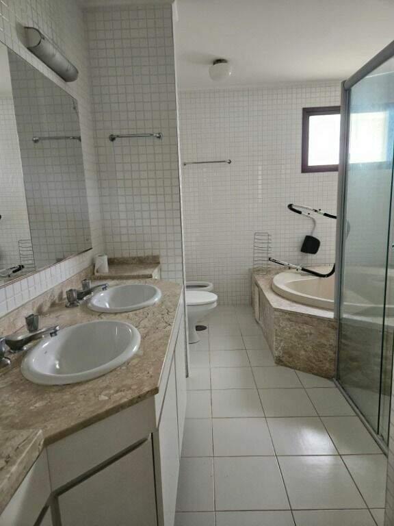 Apartamento, 275 m² – venda por R$ 5.800.000,00 ou aluguel por R$ 27.588,52/mês – Vila Nova Conceiçã
