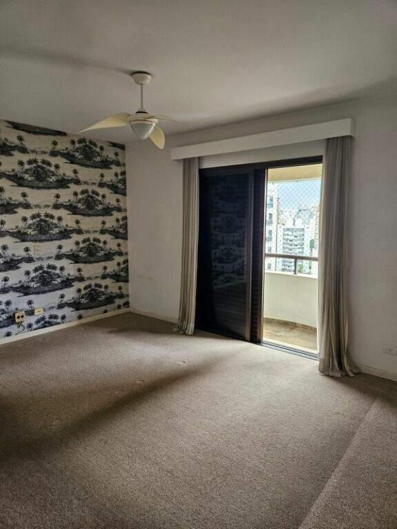 Apartamento, 275 m² – venda por R$ 5.800.000,00 ou aluguel por R$ 27.588,52/mês – Vila Nova Conceiçã