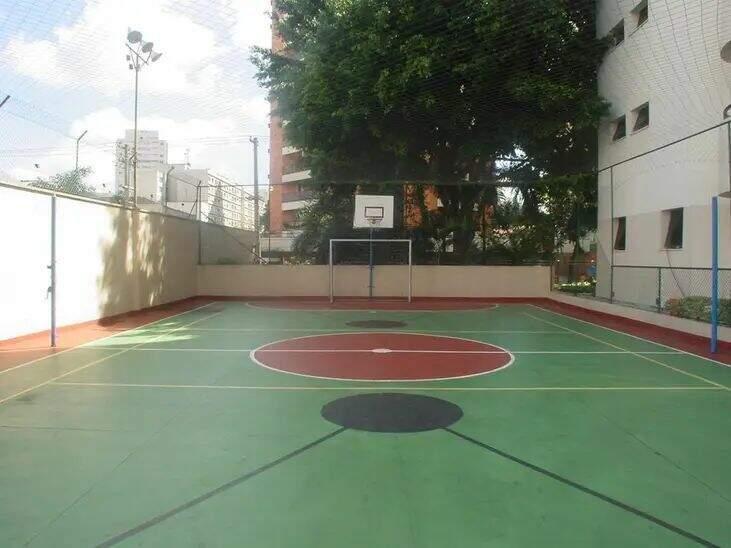 Apartamento, 275 m² – venda por R$ 5.800.000,00 ou aluguel por R$ 27.588,52/mês – Vila Nova Conceiçã