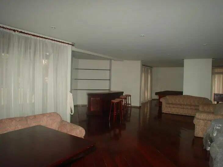Apartamento, 275 m² – venda por R$ 5.800.000,00 ou aluguel por R$ 27.588,52/mês – Vila Nova Conceiçã