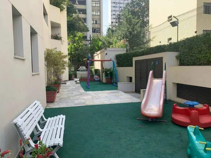 Apartamento, 275 m² – venda por R$ 5.800.000,00 ou aluguel por R$ 27.588,52/mês – Vila Nova Conceiçã