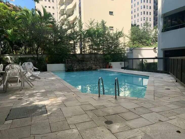 Apartamento, 275 m² – venda por R$ 5.800.000,00 ou aluguel por R$ 27.588,52/mês – Vila Nova Conceiçã