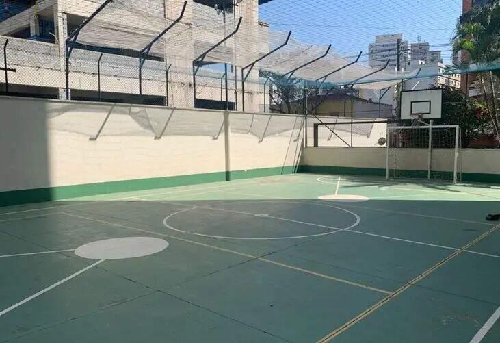 Apartamento, 275 m² – venda por R$ 5.800.000,00 ou aluguel por R$ 27.588,52/mês – Vila Nova Conceiçã
