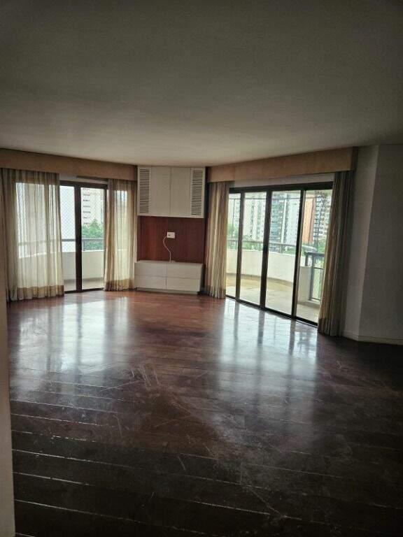 Apartamento, 275 m² – venda por R$ 5.800.000,00 ou aluguel por R$ 27.588,52/mês – Vila Nova Conceiçã