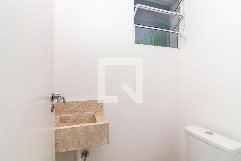Casa à Venda – Mandaqui, 3 Quartos, 124 m² – São Paulo