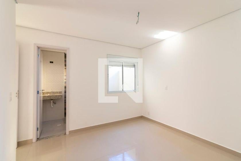 Casa à Venda – Mandaqui, 3 Quartos, 124 m² – São Paulo