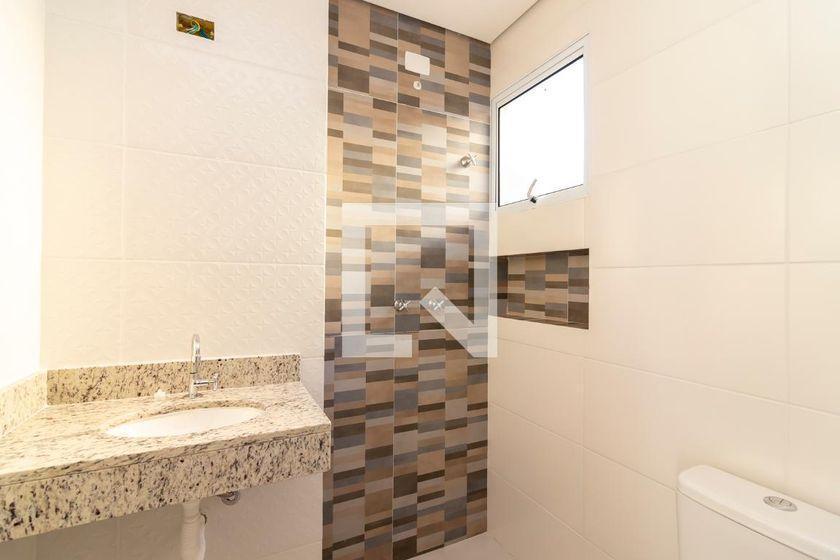 Casa à Venda – Mandaqui, 3 Quartos, 124 m² – São Paulo