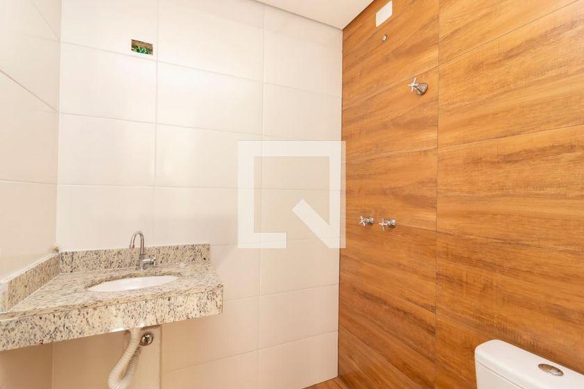 Casa à Venda – Mandaqui, 3 Quartos, 124 m² – São Paulo