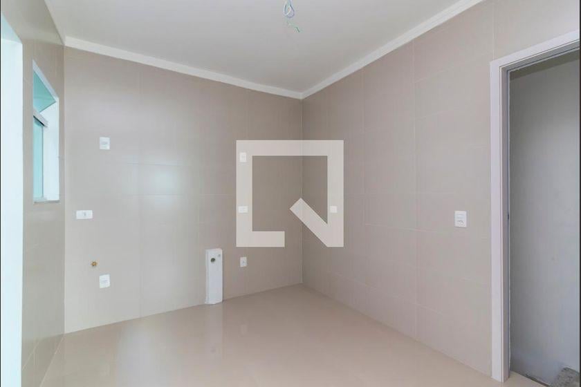 Casa à Venda – Mandaqui, 3 Quartos, 124 m² – São Paulo