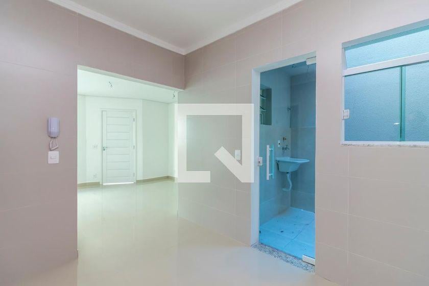 Casa à Venda – Mandaqui, 3 Quartos, 124 m² – São Paulo