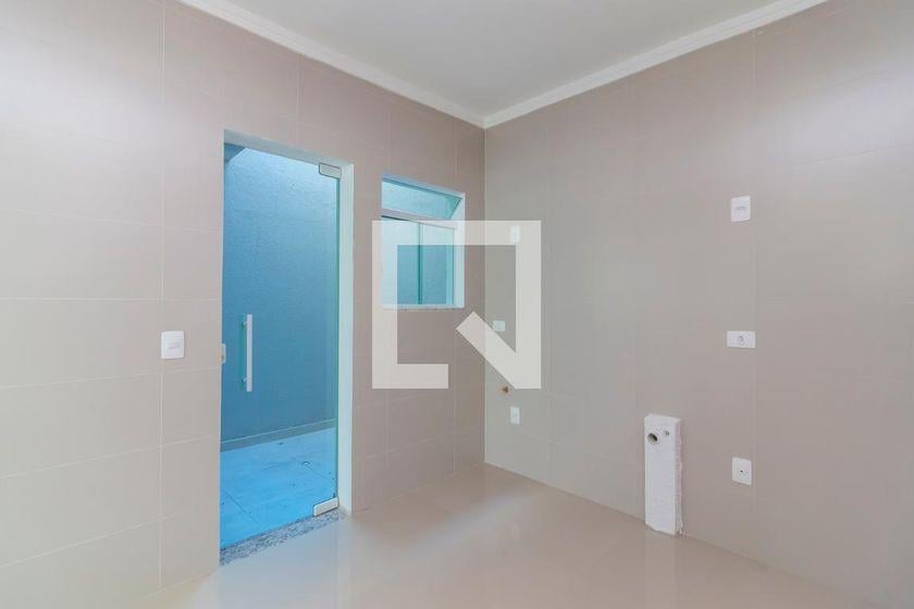 Casa à Venda – Mandaqui, 3 Quartos, 124 m² – São Paulo