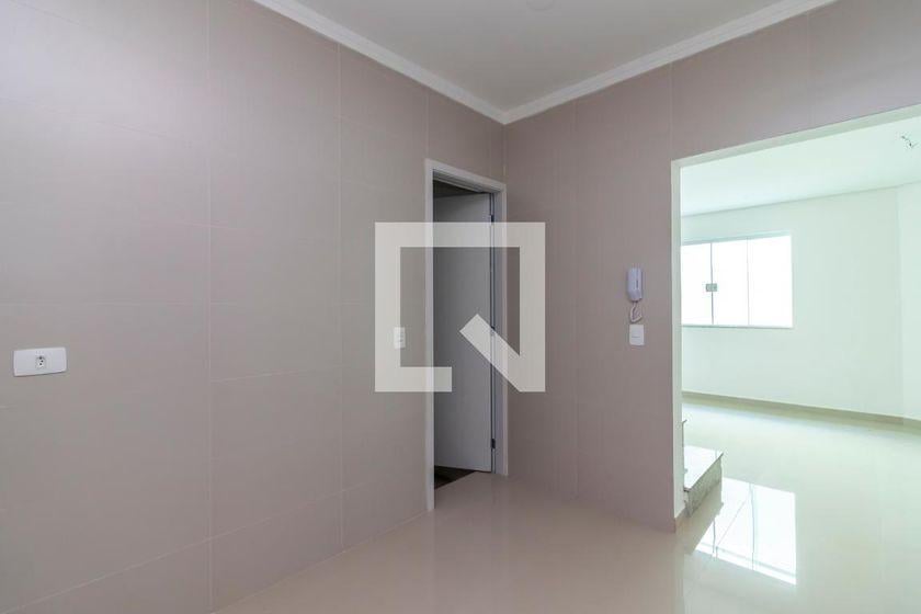 Casa à Venda – Mandaqui, 3 Quartos, 124 m² – São Paulo