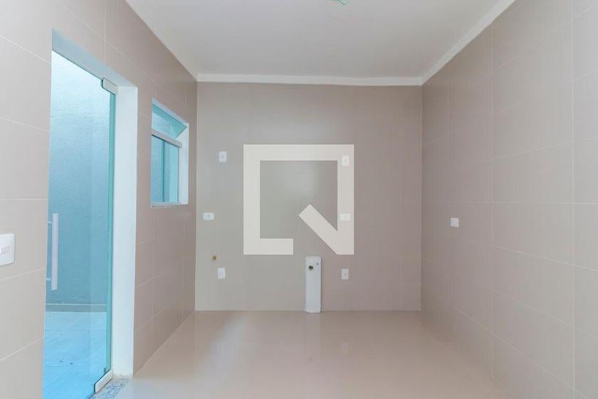 Casa à Venda – Mandaqui, 3 Quartos, 124 m² – São Paulo