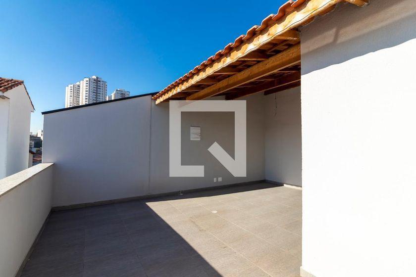 Casa à Venda – Mandaqui, 3 Quartos, 124 m² – São Paulo