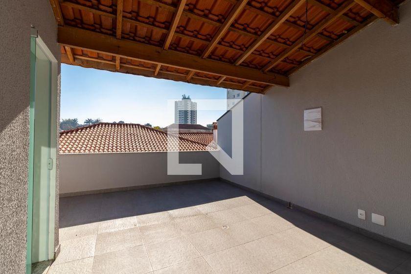 Casa à Venda – Mandaqui, 3 Quartos, 124 m² – São Paulo